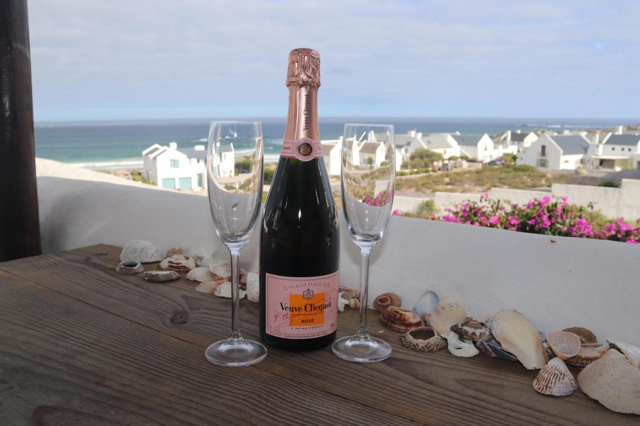 Gilcrest Place Guest House Paternoster Exterior foto