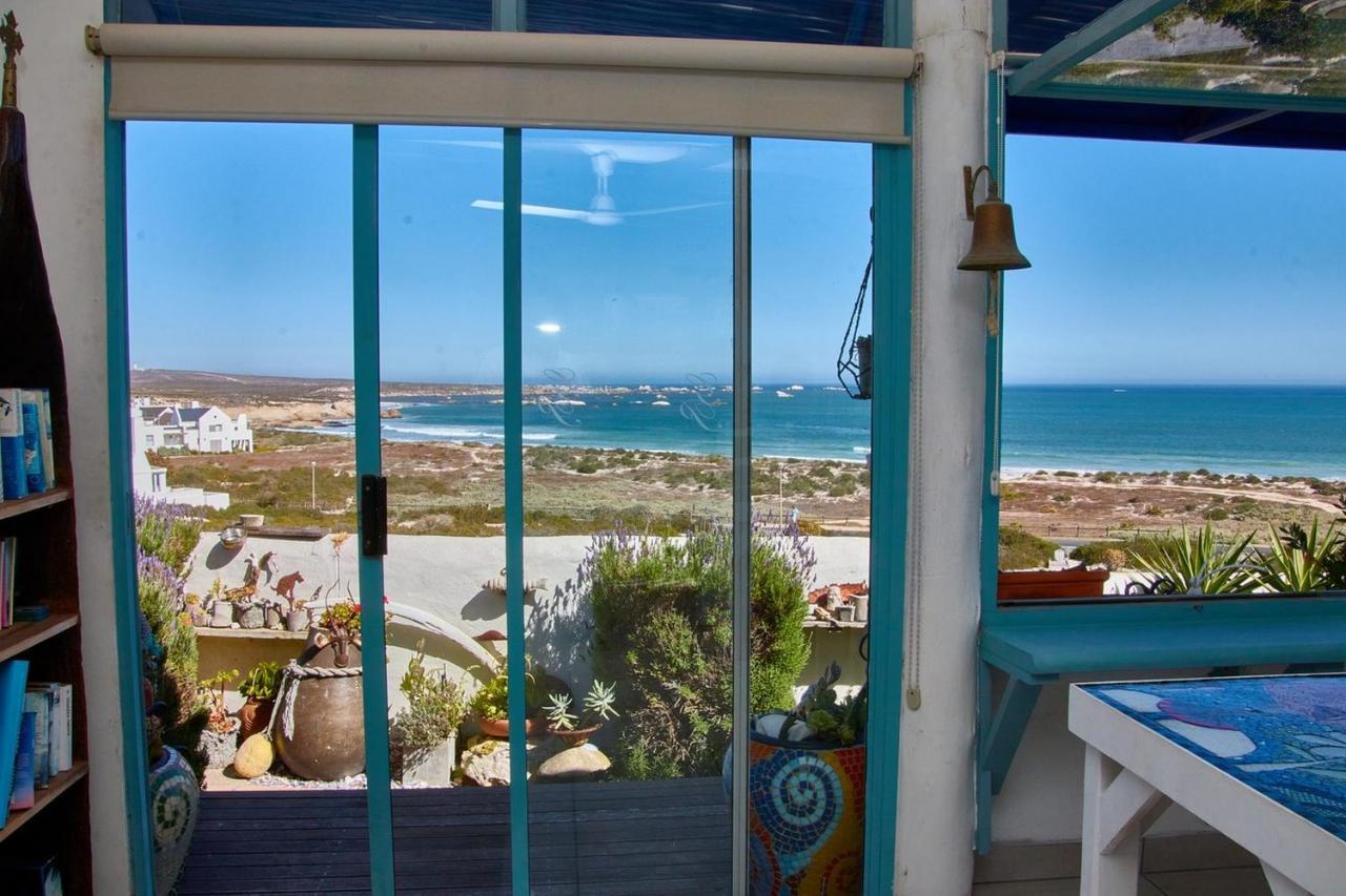 Gilcrest Place Guest House Paternoster Exterior foto