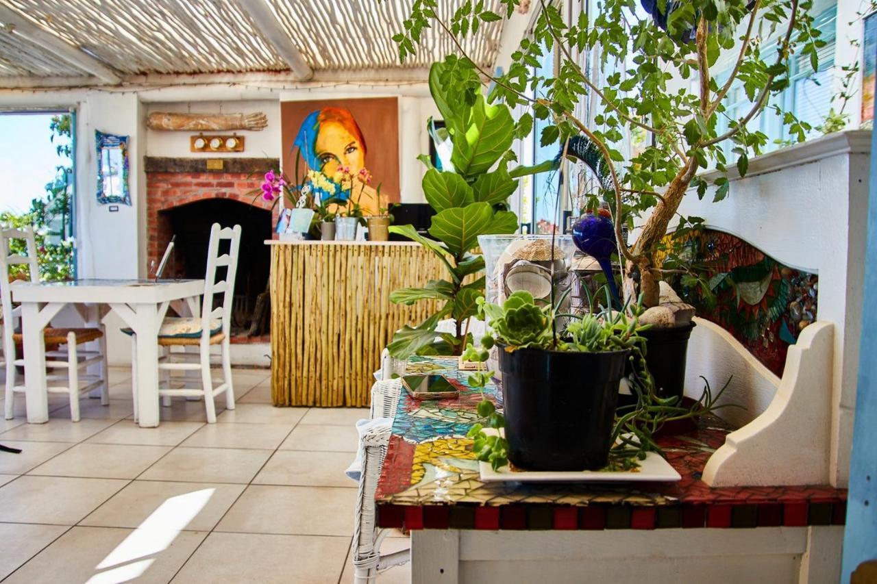 Gilcrest Place Guest House Paternoster Exterior foto