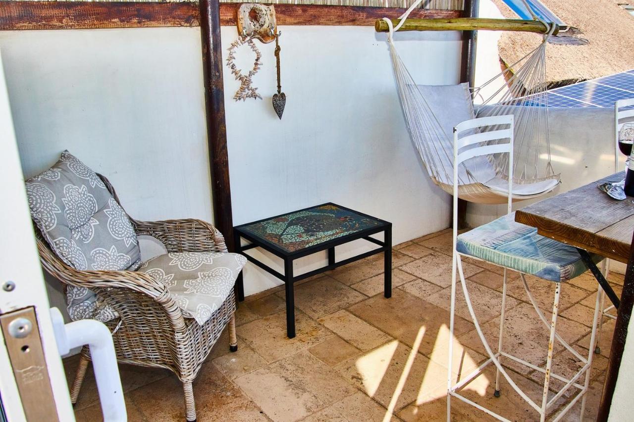 Gilcrest Place Guest House Paternoster Exterior foto