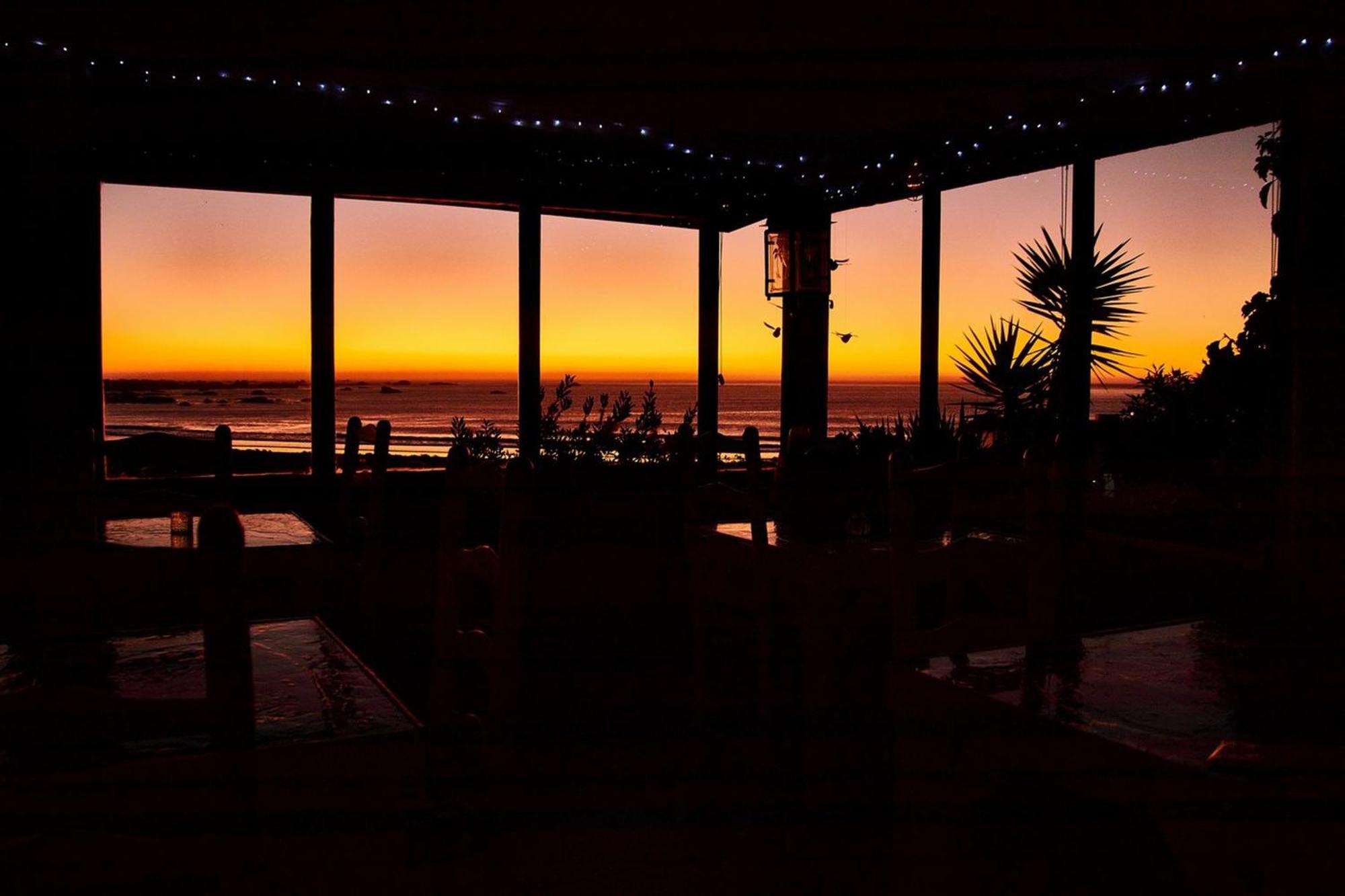 Gilcrest Place Guest House Paternoster Exterior foto