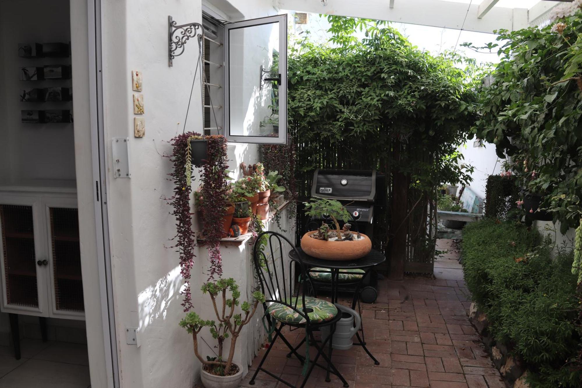 Gilcrest Place Guest House Paternoster Exterior foto
