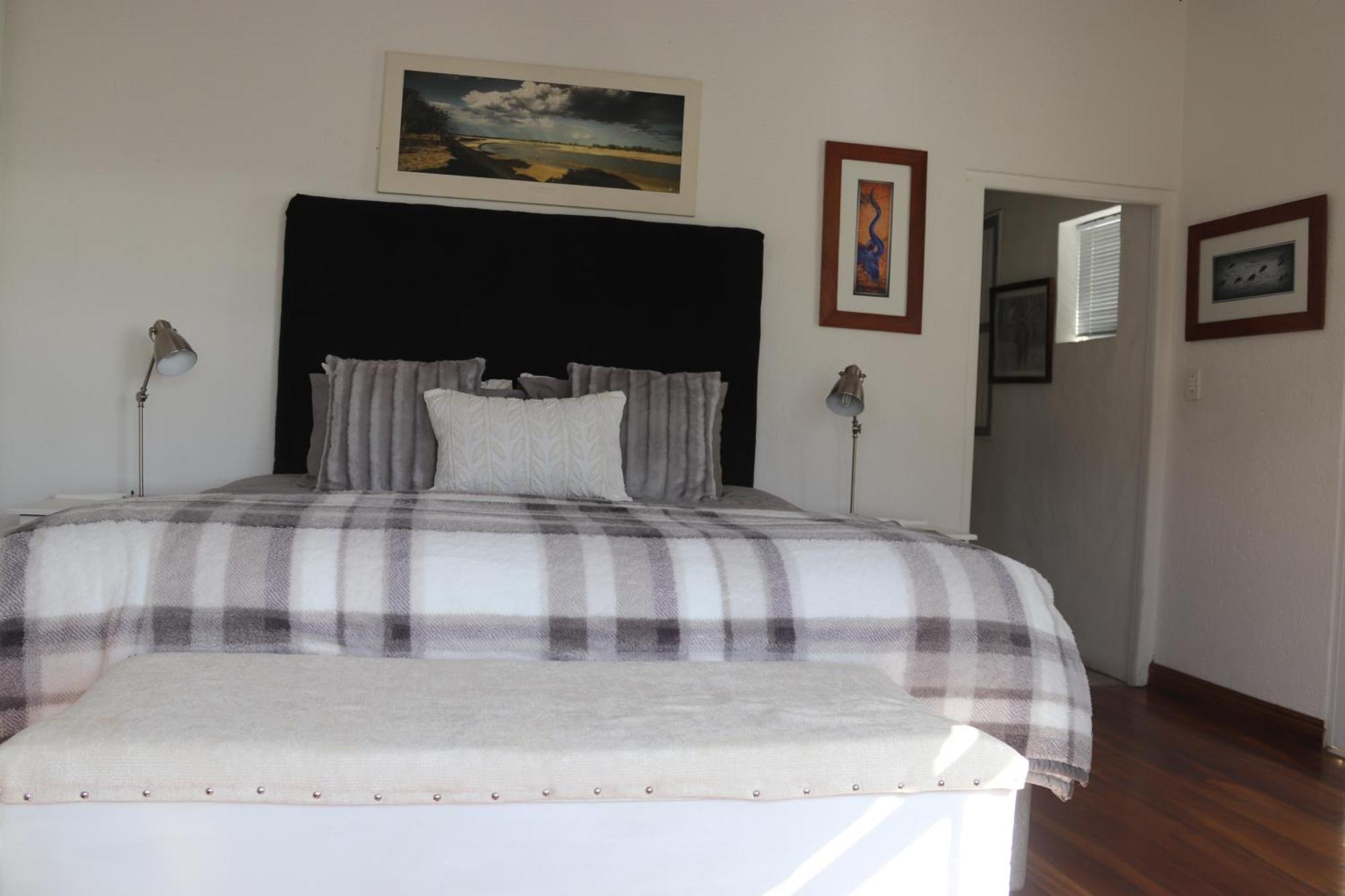Gilcrest Place Guest House Paternoster Exterior foto