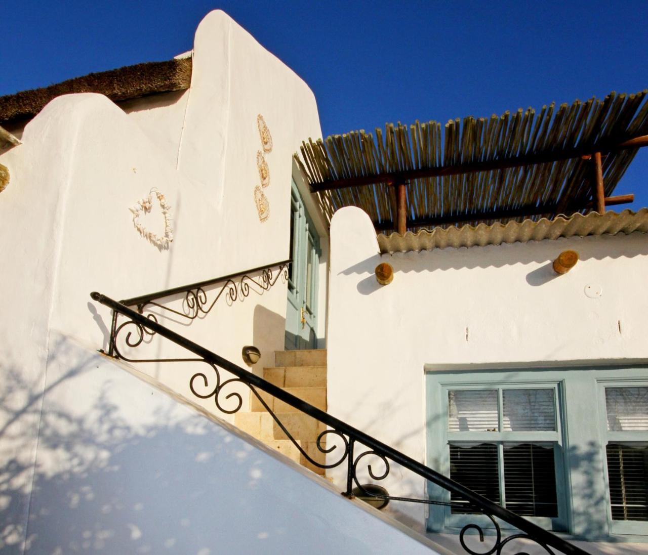 Gilcrest Place Guest House Paternoster Exterior foto