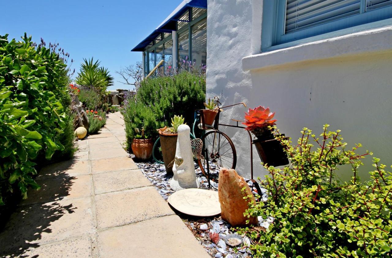 Gilcrest Place Guest House Paternoster Exterior foto