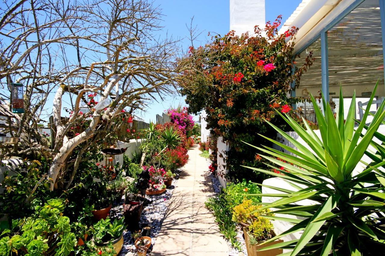Gilcrest Place Guest House Paternoster Exterior foto